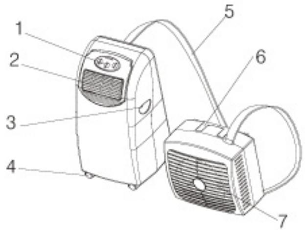 PUR LINE KCS-15 - Accessoires - 1