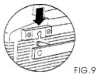 PUR LINE KCS-15 - Installation - 4