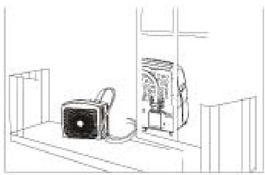 PUR LINE KCS-15 - Installation - 1