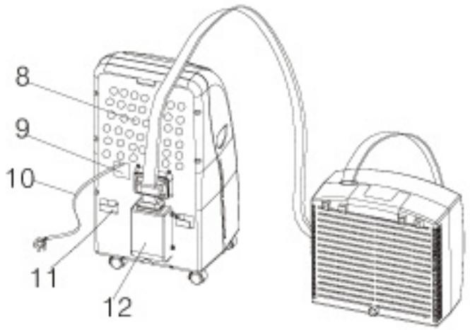 PUR LINE KCS-15 - Accessoires - 2