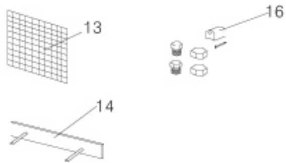 PUR LINE KCS-15 - Accessoires - 3