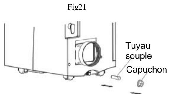 PUR LINE MOBA 11ET - Drainage des condensats - 1