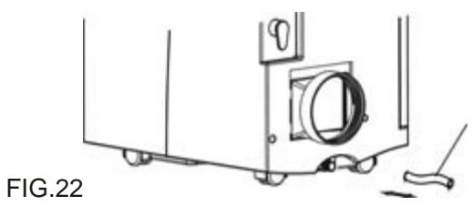 PUR LINE MOBA 11ET - Drainage des condensats - 2