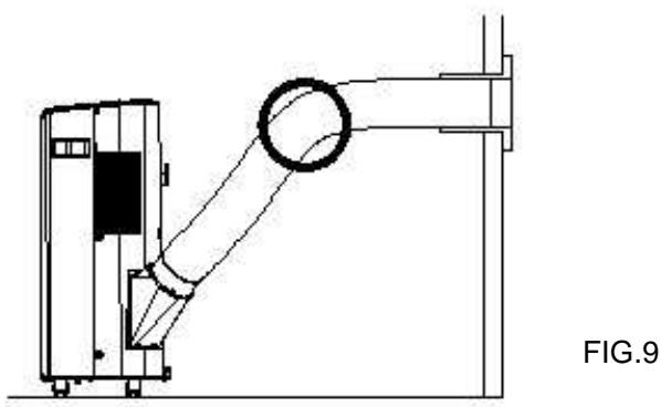 PUR LINE MOBY 100 ET - Using the adaptor - 3