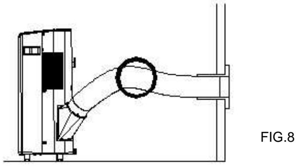 PUR LINE MOBY 100 ET - Using the adaptor - 2