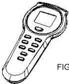 PUR LINE MOBY 100 ET - Self-diagnosis - 1