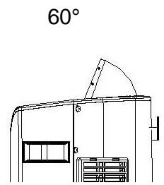 PUR LINE MOBY 100 ET - Oscillerende modus - 2