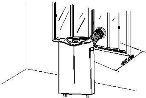 PUR LINE MOBY 100 ET - INSTALLATION - 2