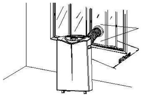 PUR LINE MOBY 100 ET - INSTALLATION - 1