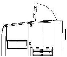 PUR LINE MOBY 100 ET - Installation du filtre à charbon - 3