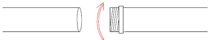 PUR LINE PACHA 21 - ASSEMBLAGE - 3