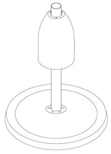 PUR LINE PACHA 21 - Importantes mesures de - 3