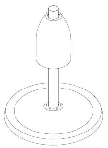 PUR LINE PACHA 21 - Assembling Process - 2