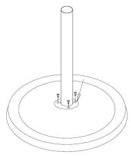 PUR LINE PACHA 21 - Importantes mesures de - 2