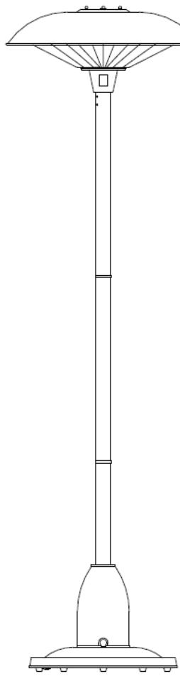 PUR LINE PACHA 21 - NOTICE UTILISATEUR - 1