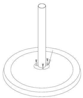 PUR LINE PACHA 21 - Assembling Process - 1