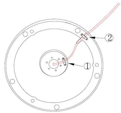 PUR LINE PACHA 21 - Assembling Process - 7