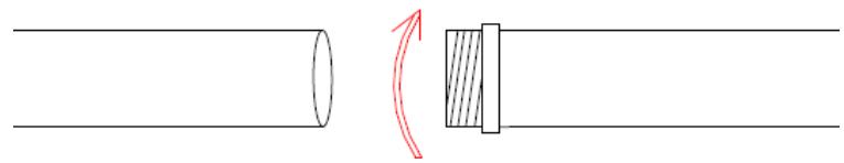 PUR LINE PACHA 21 - Importantes mesures de - 4