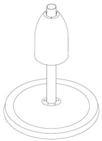 PUR LINE PACHA 21 - ASSEMBLAGE - 2