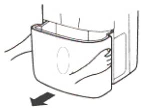 PUR LINE PLZ 10MA - Option « drainage permanent - 3