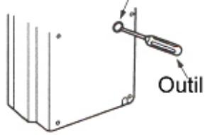 PUR LINE PLZ 10MA - Option « drainage permanent - 1