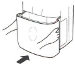 PUR LINE PLZ 10MA - Option « drainage permanent - 4