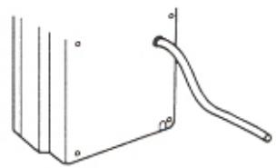 PUR LINE PLZ 10MA - Option « drainage permanent - 5