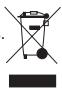 GRAUPNER AUTOMATIC-TURBO-LADER - Environmental Protection Notes: - 1