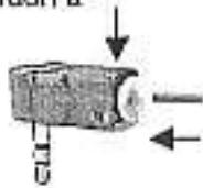 GRAUPNER MC-12 - Scheme de raccordement des modules moniteur et eleve - 2