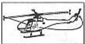 GRAUPNER MC-12 - Sommaire du programme prét Multifonctions pour les types de modèles: UNIFLY, VOLTIGE-NAUTIC-CAR et HELICOPTERE - 2
