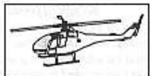GRAUPNER MC-12 - Sommaire du programme prét Multifonctions pour les types de modèles: UNIFLY, VOLTIGE-NAUTIC-CAR et HELICOPTERE - 5