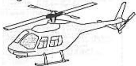 GRAUPNER MC-12 - Types de plateaux cycliques - 12