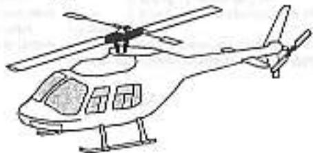 GRAUPNER MC-12 - Types de plateaux cycliques - 8