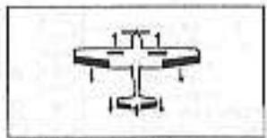 GRAUPNER MC-12 - Sommaire du programme prét Multifonctions pour les types de modèles: UNIFLY, VOLTIGE-NAUTIC-CAR et HELICOPTERE - 4
