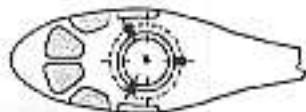 GRAUPNER MC-12 - Types de plateaux cycliques - 15