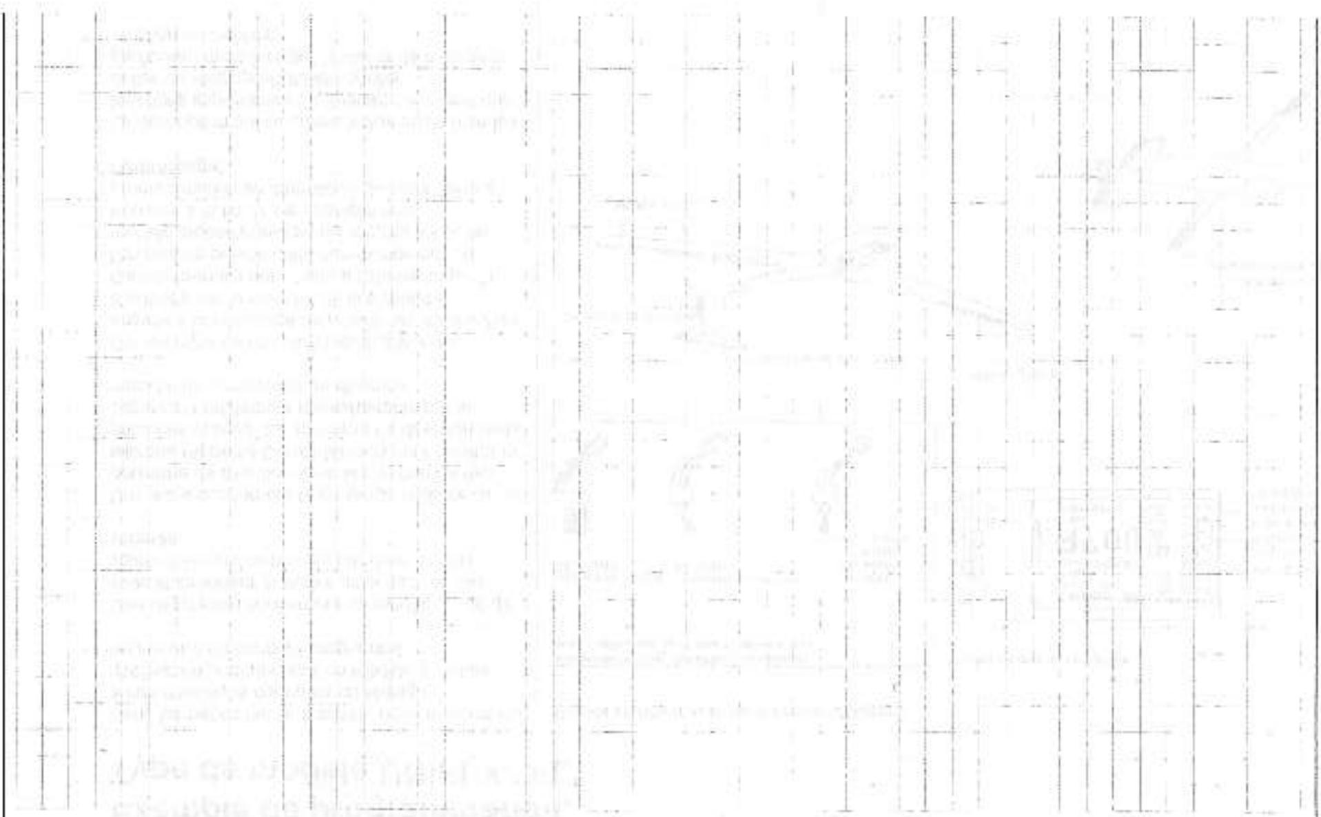 GRAUPNER MC-12 - Pour vos notes - 1
