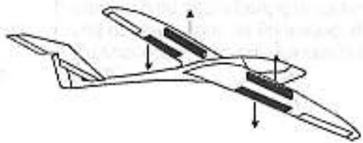 GRAUPNER MC-12 - Attention: - 2