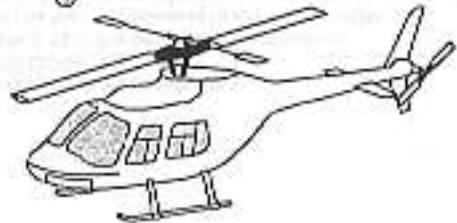 GRAUPNER MC-12 - Types de plateaux cycliques - 16