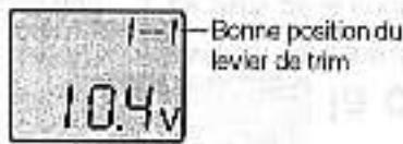 GRAUPNER MC-12 - Procede: - 3