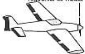 GRAUPNER MC-12 - Note: - 3