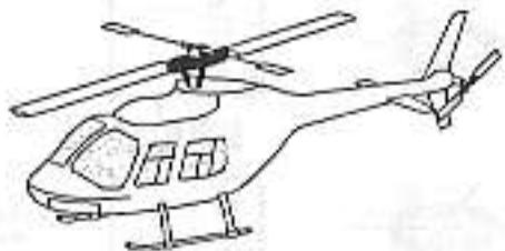 GRAUPNER MC-12 - Types de plateaux cycliques - 4