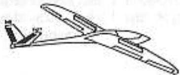 GRAUPNER MC-12 - MIX A, B, C - 4