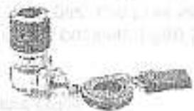 GRAUPNER MC-12 - Compensation statique du couple - 8