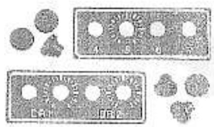 GRAUPNER MC-12 - Compensation statique du couple - 11