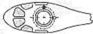 GRAUPNER MC-12 - Types de plateaux cycliques - 3