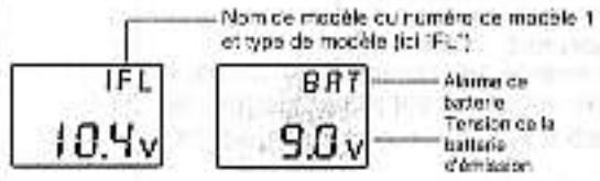GRAUPNER MC-12 - Mise en service de I'emetteur - 1