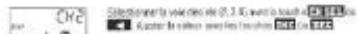 GRAUPNER MC-16 - Reglages-rotation - 5
