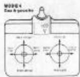 GRAUPNER MC-16 - Mode depilotage - 5