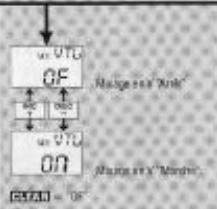 GRAUPNER MC-16 - Contenu des programmes multieconnections preferred - 3