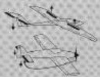 GRAUPNER MC-16 - Contenu des programmes multieconnections preferred - 8